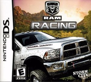 Ram Racing