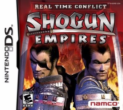 Real Time Conflict: Shogun Empire