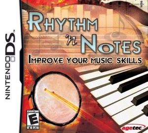 Rhythm 'n Notes