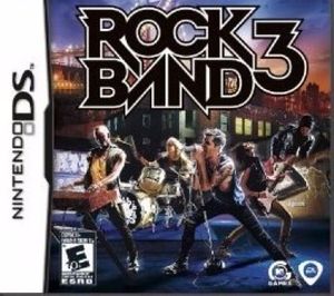 Rock Band 3