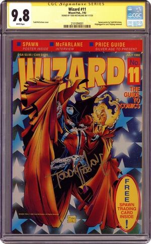 Wizard #11