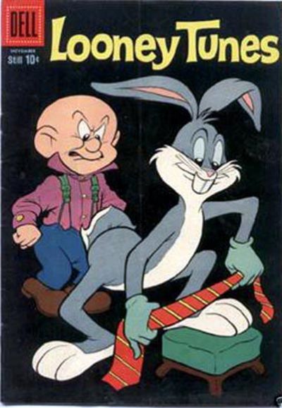 Looney Tunes #217 Comic