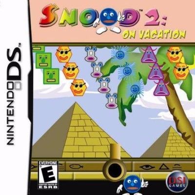 Snood 2 on Vacation