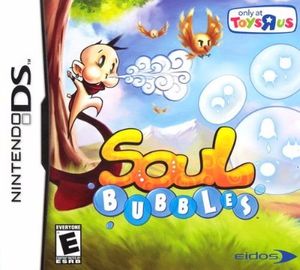 Soul Bubbles