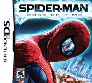 Spider-Man: Edge of Time