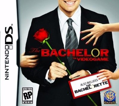 Bachelor: The Video Game Video Game