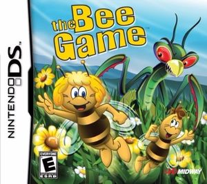 Bee Game