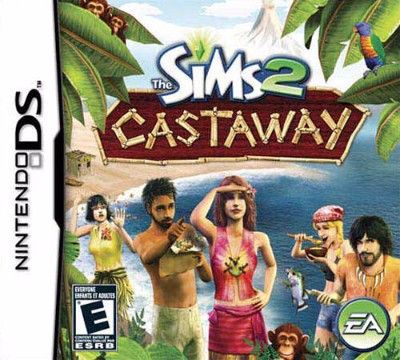 Sims 2: Castaway
