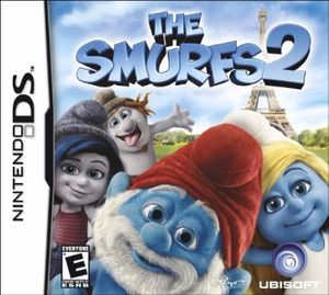 Smurfs 2