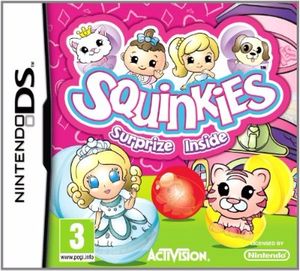Squinkies