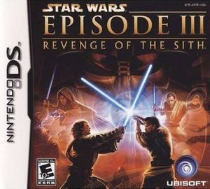Star Wars: Revenge of the Sith