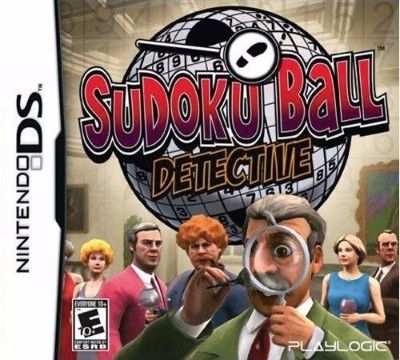 Sudoku Ball Detective
