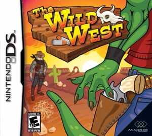 Wild West