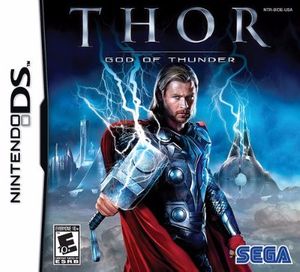 Thor: God of Thunder