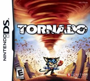 Tornado
