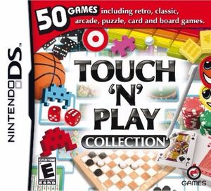 Touch 'N' Play Collection