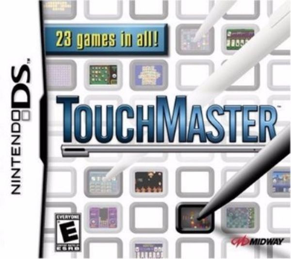 Touchmaster