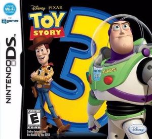 Toy Story 3