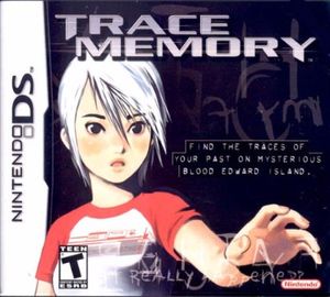 Trace Memory