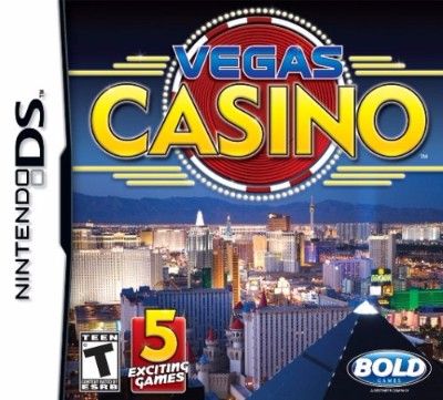 Vegas Casino Video Game