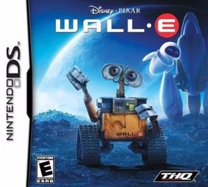 Wall-E