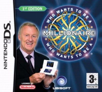 Who Wants To Be A Millionaire? Video Game
