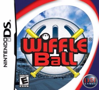 Wiffle Ball Video Game
