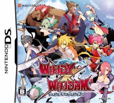 Windy x Windam Video Game