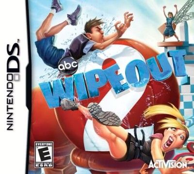 Wipeout 2 Video Game