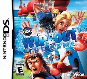 Wipeout: The Game