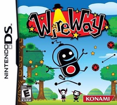 WireWay Video Game
