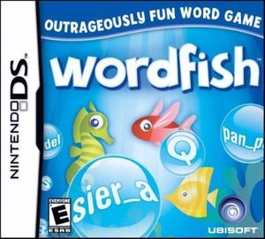 Wordfish