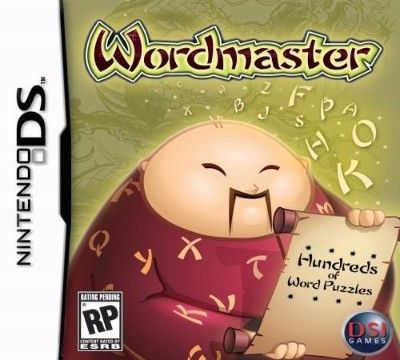 Wordmaster Video Game