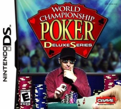 World Championship Poker: Deluxe Series Video Game