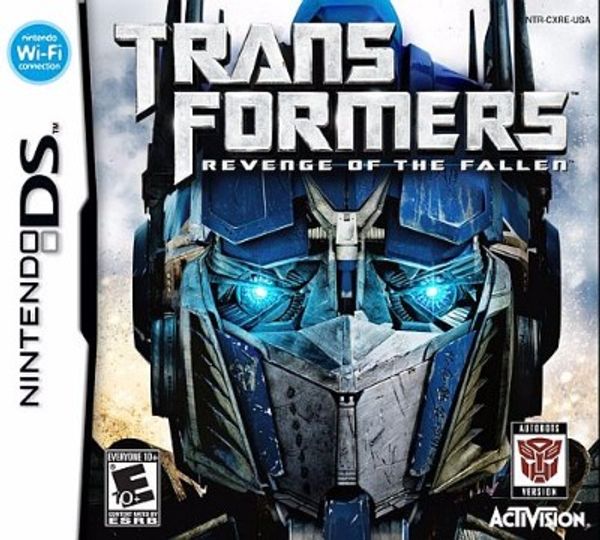 Transformers: Revenge of the Fallen [Autobots]