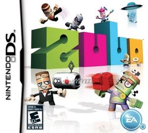Zubo
