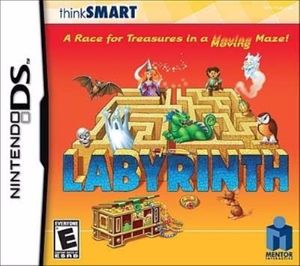 ThinkSMART: Labyrinth