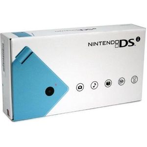 Nintendo DSi [Blue]