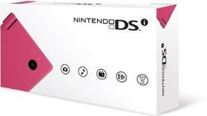 Nintendo DSi [Pink]