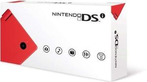 Nintendo DSi [Red]