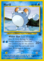 Marill