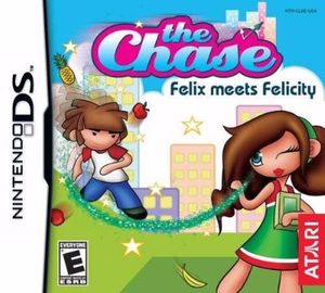Chase: Felix Meets Felicity