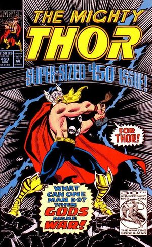 Thor #450