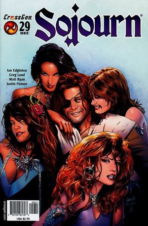Sojourn #29