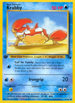 Krabby