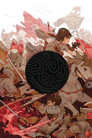 Dragon Age Magekiller #5