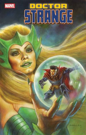Doctor Strange #7
