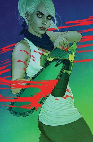 Something is Killing The Children #6 (Unlocked Retailer Edition)