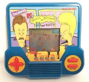 Beavis & Butthead