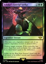 Legendary Instant